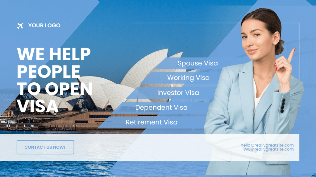 visa services
