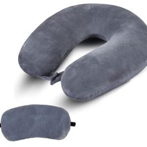Greeli Premium Travel Pillow